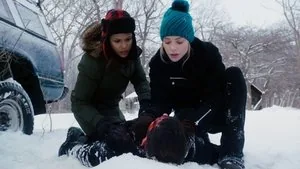 Chicago Fire 2. sezon 18. bölüm