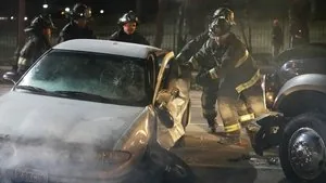 Chicago Fire 2. sezon 19. bölüm