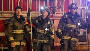 Chicago Fire 2. sezon 22. bölüm