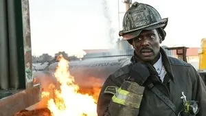 Chicago Fire 2. sezon 7. bölüm