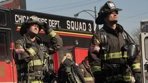 Chicago Fire 3. sezon 19. bölüm