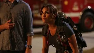 Chicago Fire 3. sezon 2. bölüm