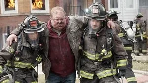 Chicago Fire 3. sezon 21. bölüm