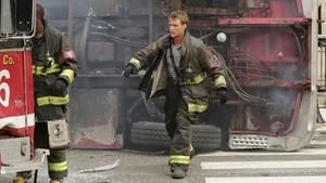 Chicago Fire 3. sezon 3. bölüm