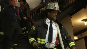Chicago Fire 3. sezon 5. bölüm