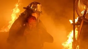 Chicago Fire 3. sezon 7. bölüm