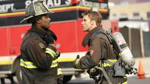 Chicago Fire 3. sezon 9. bölüm