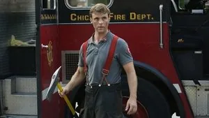 Chicago Fire 4. sezon 1. bölüm