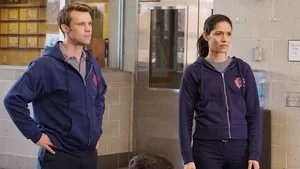 Chicago Fire 4. sezon 15. bölüm