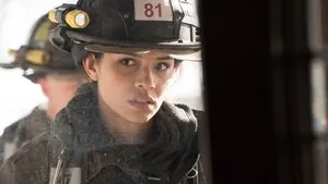 Chicago Fire 4. sezon 17. bölüm