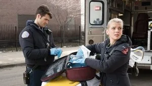 Chicago Fire 4. sezon 19. bölüm