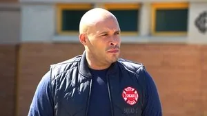 Chicago Fire 4. sezon 6. bölüm