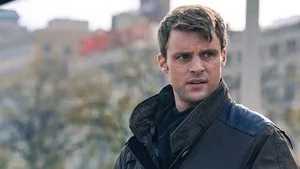 Chicago Fire 4. sezon 8. bölüm