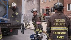 Chicago Fire 4. sezon 9. bölüm