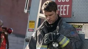 Chicago Fire 5. sezon 11. bölüm