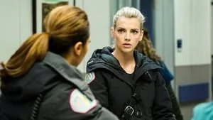Chicago Fire 5. sezon 13. bölüm