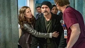 Chicago Fire 5. sezon 15. bölüm