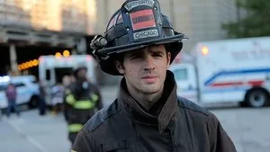 Chicago Fire 5. sezon 2. bölüm