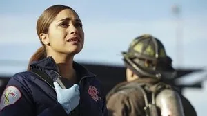 Chicago Fire 5. sezon 22. bölüm
