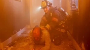 Chicago Fire 5. sezon 5. bölüm