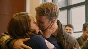 Chicago Fire 5. sezon 8. bölüm