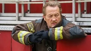 Chicago Fire 5. sezon 9. bölüm