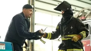 Chicago Fire 6. sezon 10. bölüm