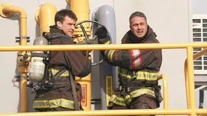 Chicago Fire 6. sezon 11. bölüm
