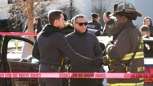 Chicago Fire 6. sezon 13. bölüm