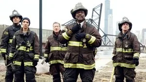 Chicago Fire 6. sezon 16. bölüm