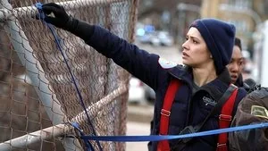 Chicago Fire 6. sezon 19. bölüm