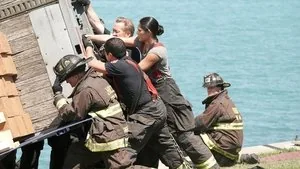 Chicago Fire 6. sezon 2. bölüm