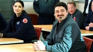 Chicago Fire 6. sezon 20. bölüm