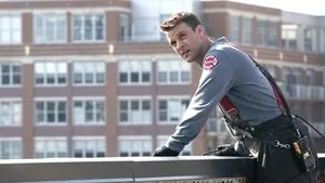 Chicago Fire 6. sezon 3. bölüm