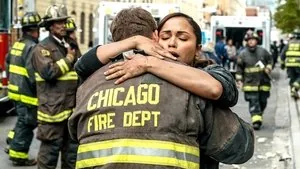 Chicago Fire 6. sezon 4. bölüm