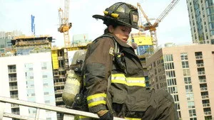 Chicago Fire 6. sezon 6. bölüm