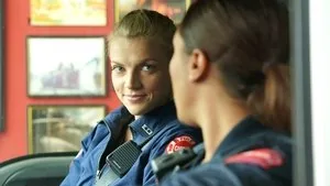 Chicago Fire 6. sezon 8. bölüm