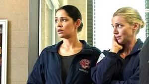 Chicago Fire 6. sezon 9. bölüm