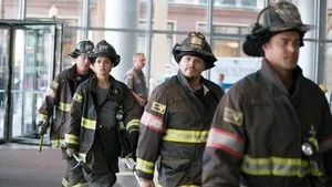 Chicago Fire 7. sezon 1. bölüm