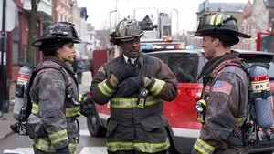 Chicago Fire 7. sezon 17. bölüm