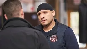 Chicago Fire 7. sezon 18. bölüm