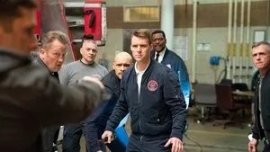 Chicago Fire 7. sezon 19. bölüm