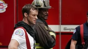 Chicago Fire 7. sezon 2. bölüm