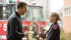 Chicago Fire 7. sezon 22. bölüm