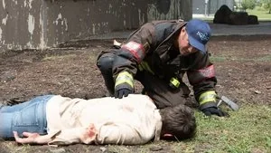 Chicago Fire 7. sezon 3. bölüm