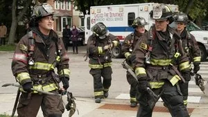 Chicago Fire 7. sezon 8. bölüm