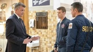 Chicago Fire 8. sezon 12. bölüm