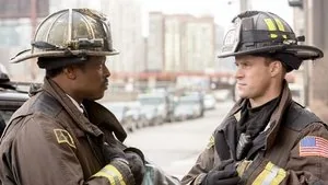 Chicago Fire 8. sezon 14. bölüm