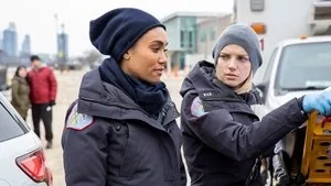 Chicago Fire 8. sezon 16. bölüm