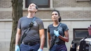Chicago Fire 8. sezon 2. bölüm